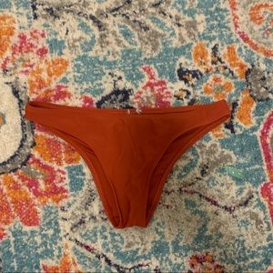 AERIE BIKINI BOTTOMS
